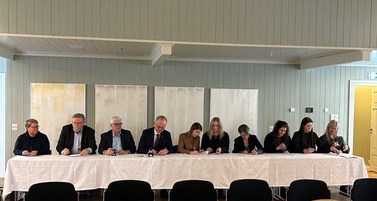 Öruggari Suðurnes
