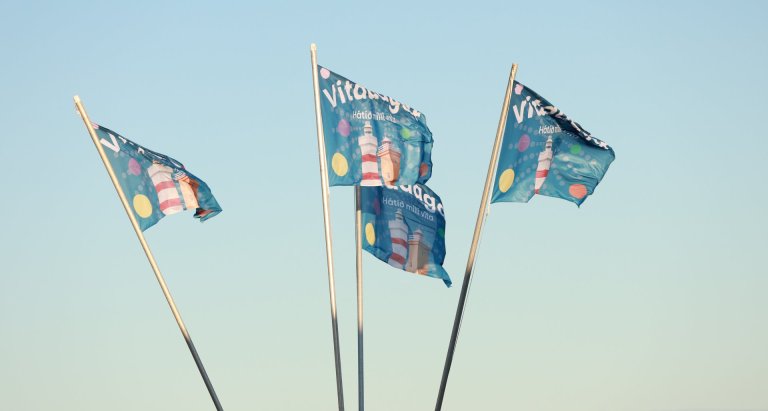Vitadagar 2026 - undirbúningur er hafinn