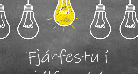 Dale útskrift í Suðurnesjabæ