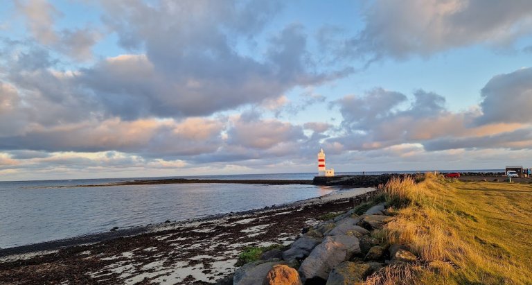 Við auglýsum eftir sérfræðingi í barnavernd
