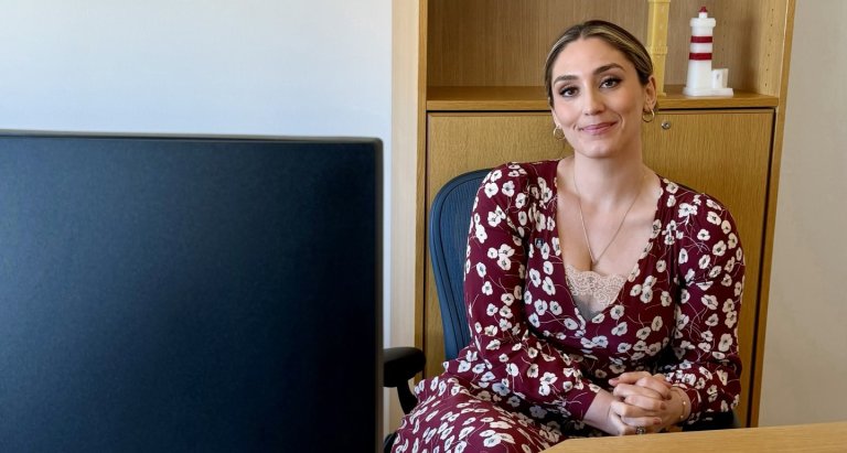 Alexandra Jóhannesdóttir tekur við sem bæjarstjóri Suðurnesjabæjar