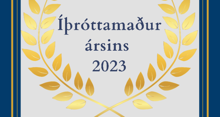Suðurnesjabær óskar eftir tilnefningum til Íþróttamanns ársins 2023