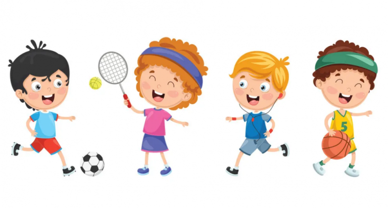 Sportabler og frístundastyrkir