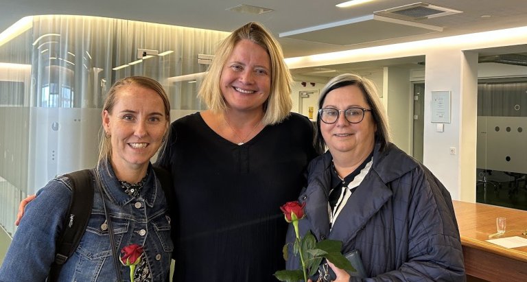 Svæðisbundið samráð gegn ofbeldi og öðrum afbrotum á Suðurnesjum