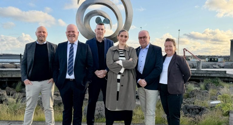 Alexandra Jóhannesdóttir ráðin bæjarstjóri Suðurnesjabæjar