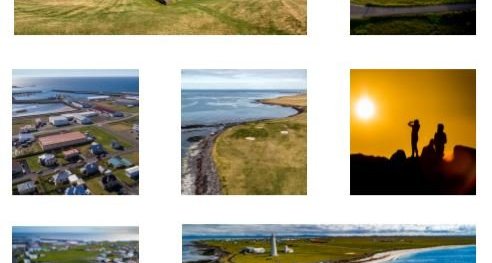 Suðurnesjabær tveggja ára