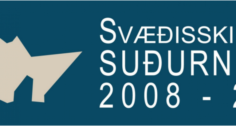 Svæðisskipulag Suðurnesja 2008-2024